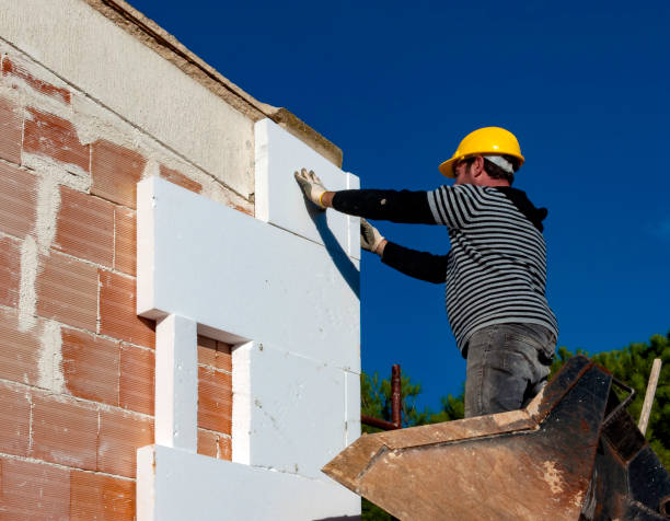 Trusted West New York, NJ Insulation Contractor Experts