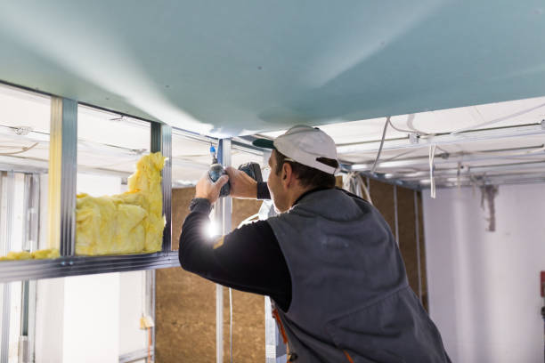Best Fiberglass Insulation in West New York, NJ