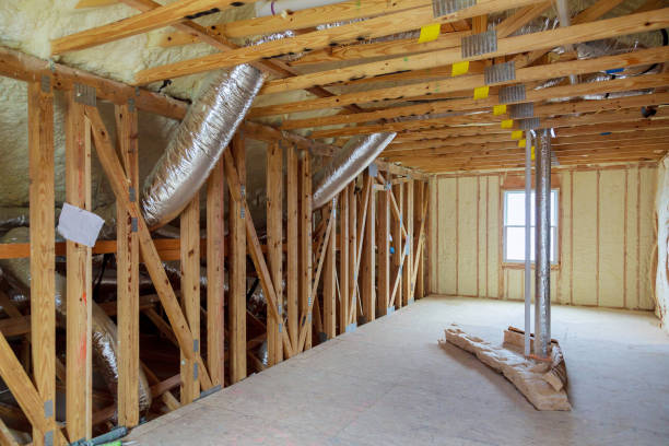 Best Blown-in Insulation in West New York, NJ