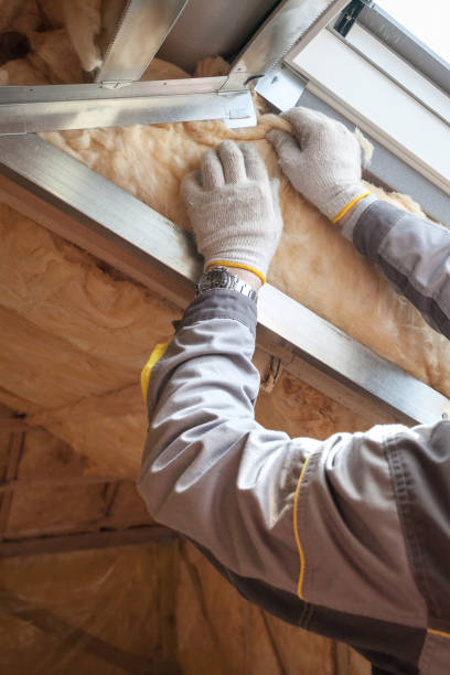  West New York, NJ Insulation Contractor Pros