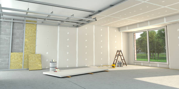 Best Specialized Insulation Services in West New York, NJ