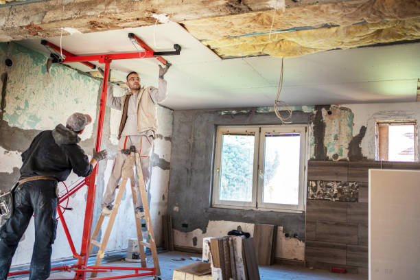 Types of Insulation We Offer in West New York, NJ