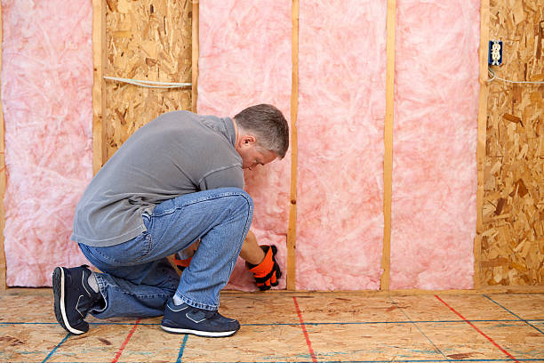 Best DIY Insulation Kits and Guidance in West New York, NJ