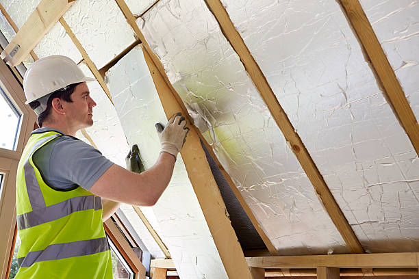 Best Commercial Insulation in West New York, NJ
